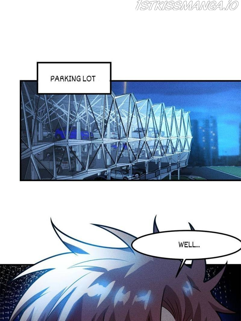 Her Private Bodyguard chapter 149 - page 14