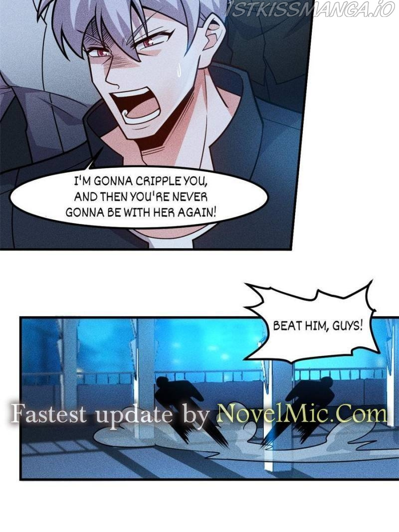 Her Private Bodyguard chapter 149 - page 17