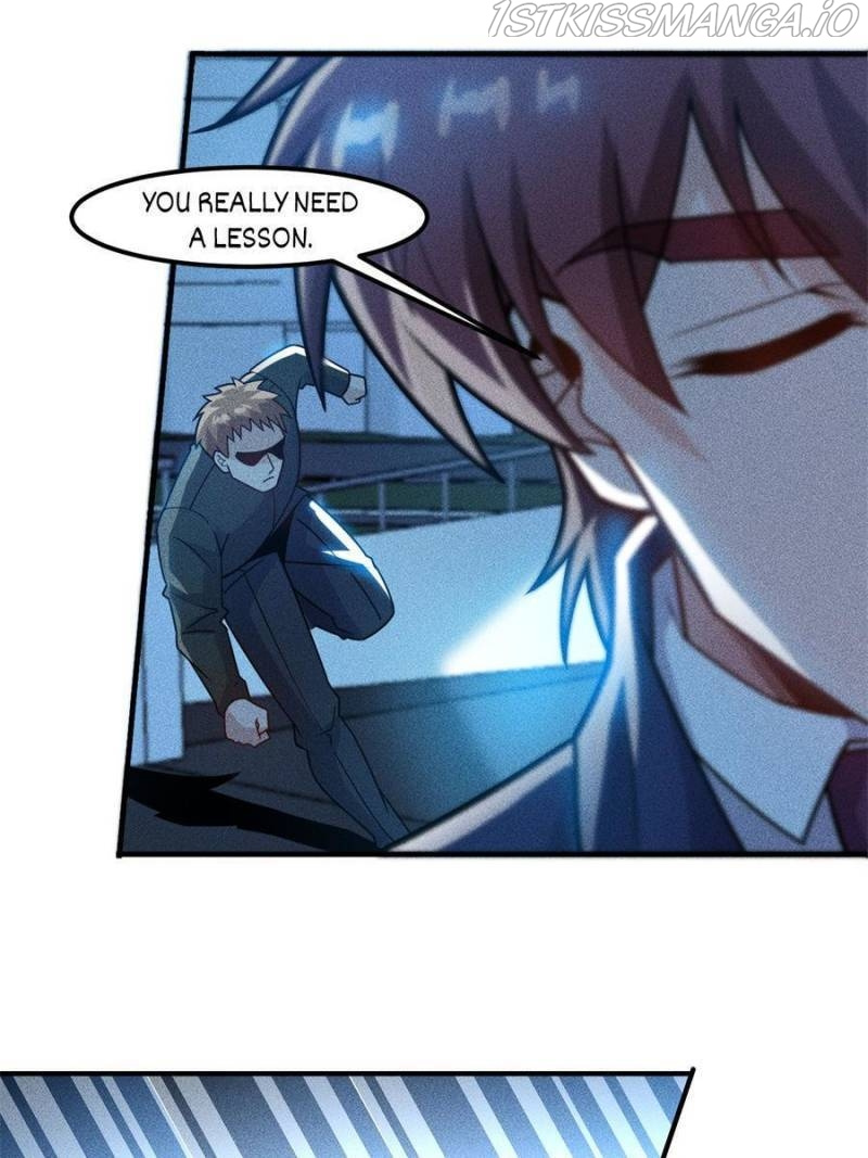 Her Private Bodyguard chapter 149 - page 18