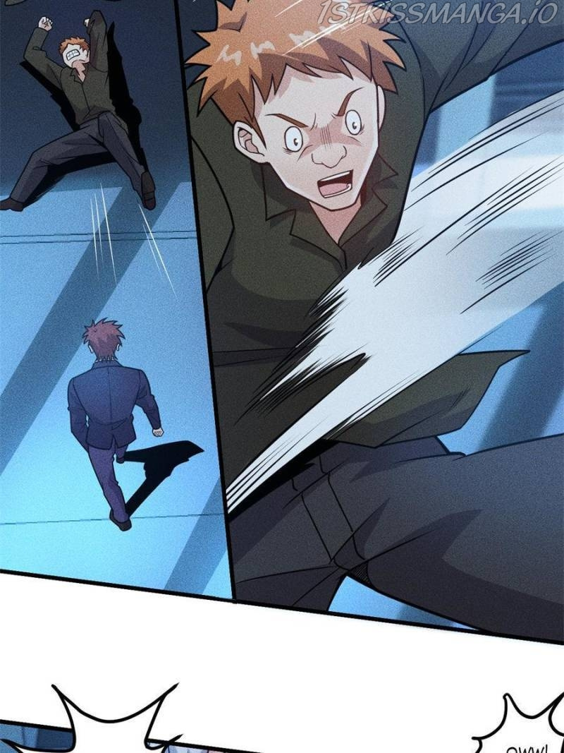 Her Private Bodyguard chapter 149 - page 22