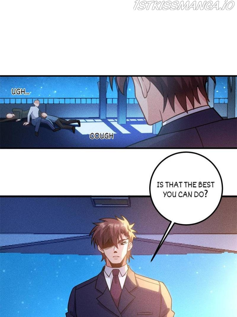 Her Private Bodyguard chapter 149 - page 24