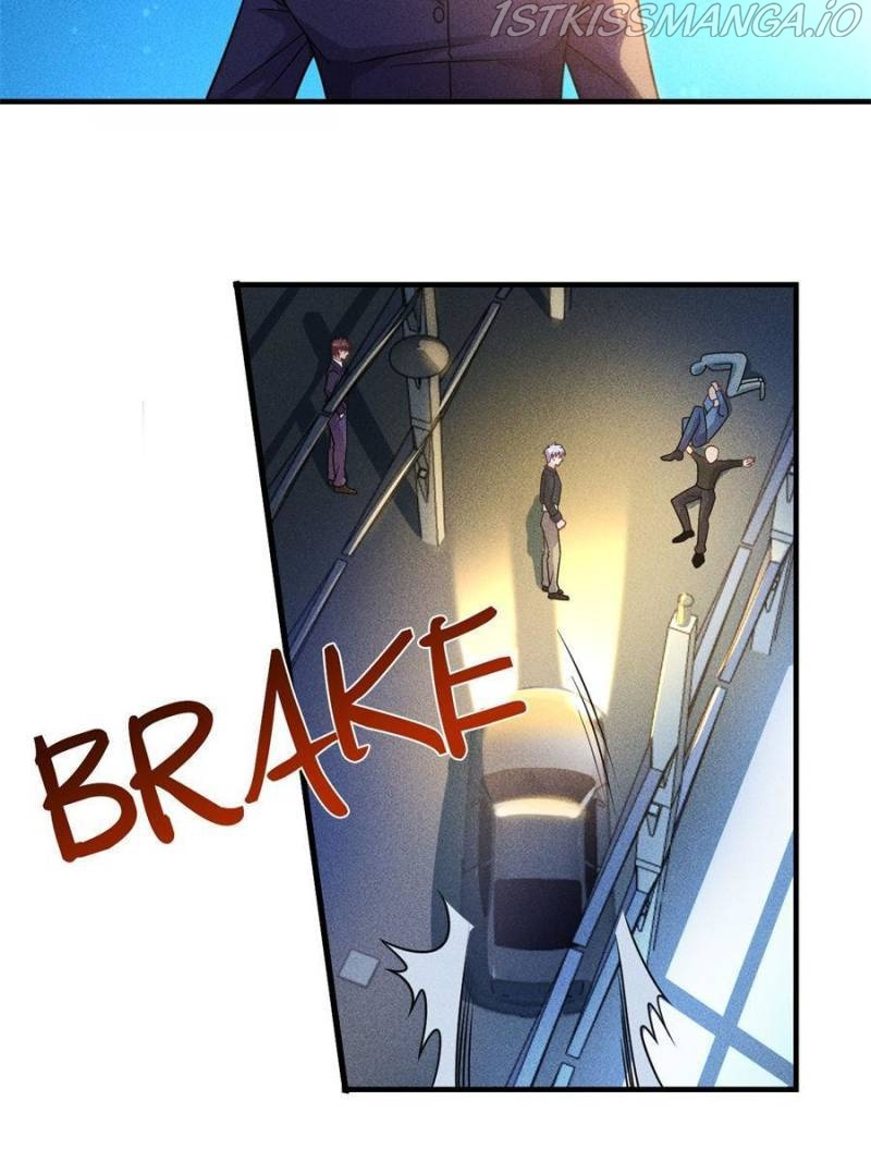 Her Private Bodyguard chapter 149 - page 25