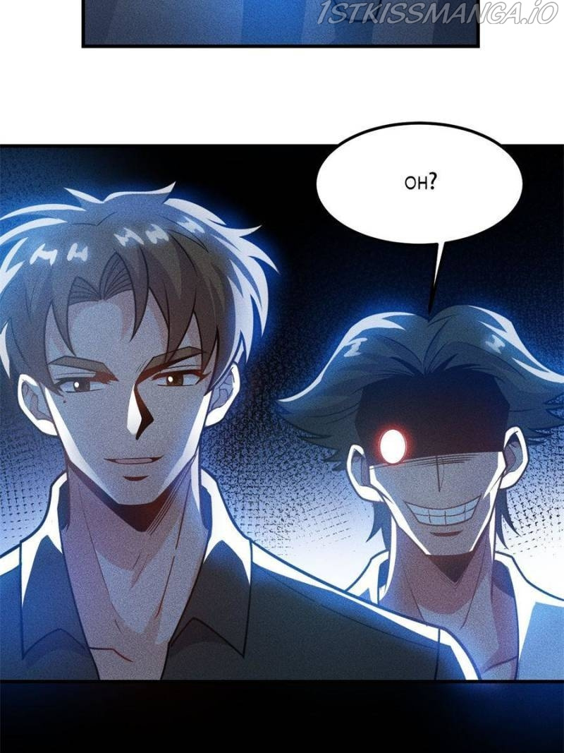 Her Private Bodyguard chapter 149 - page 28