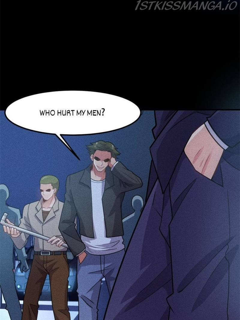 Her Private Bodyguard chapter 149 - page 29