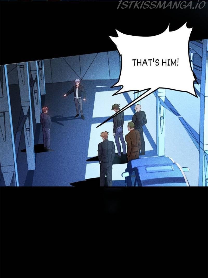 Her Private Bodyguard chapter 149 - page 30