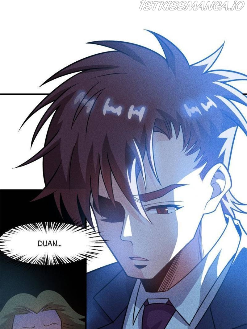 Her Private Bodyguard chapter 149 - page 32