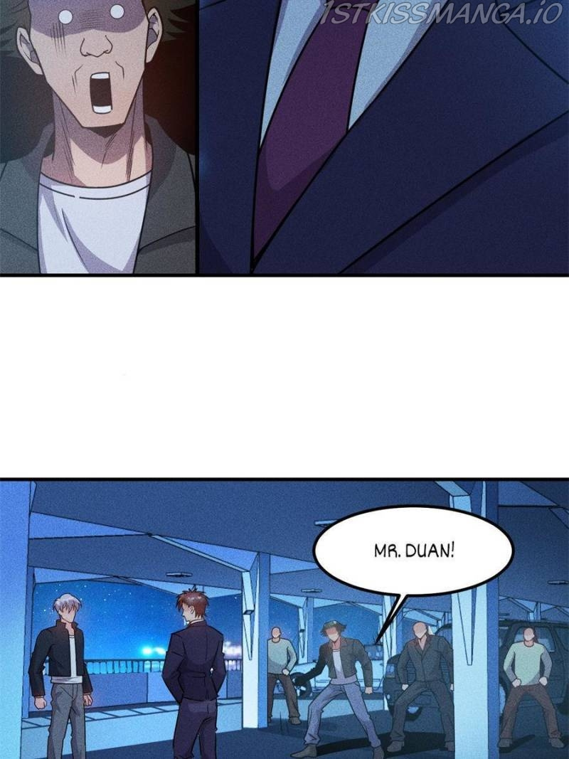 Her Private Bodyguard chapter 149 - page 33