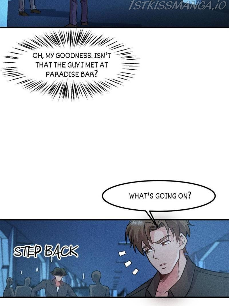 Her Private Bodyguard chapter 149 - page 34