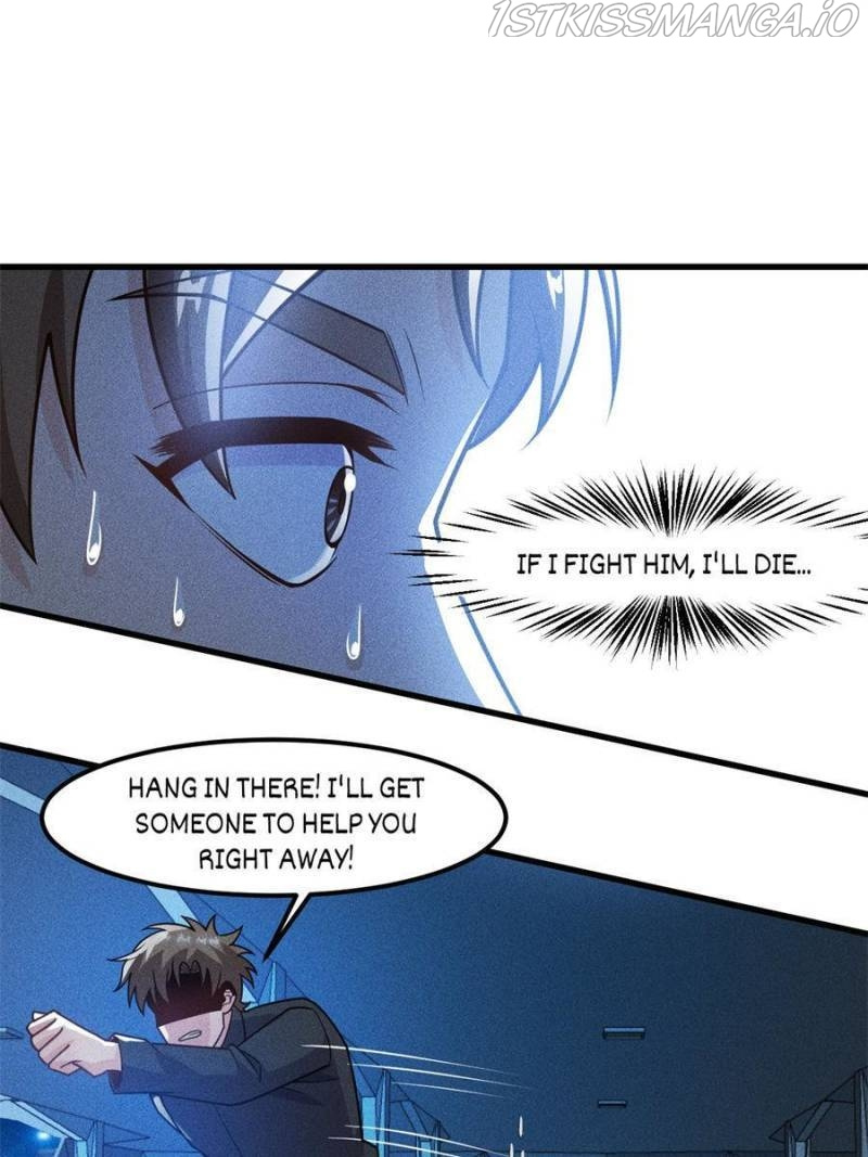 Her Private Bodyguard chapter 149 - page 39