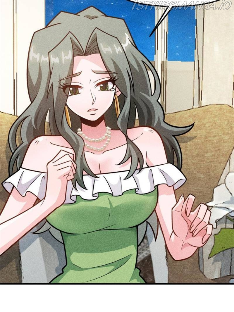 Her Private Bodyguard chapter 149 - page 4