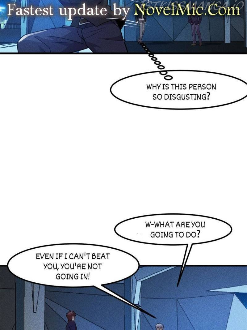 Her Private Bodyguard chapter 149 - page 40
