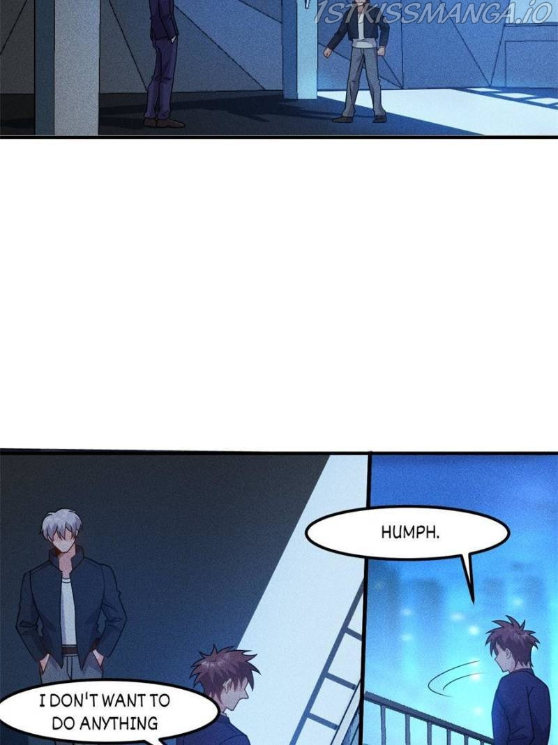 Her Private Bodyguard chapter 149 - page 41