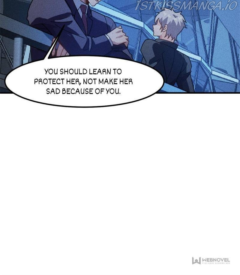 Her Private Bodyguard chapter 149 - page 44