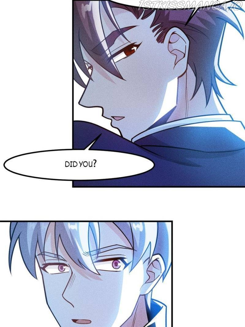 Her Private Bodyguard chapter 149 - page 46