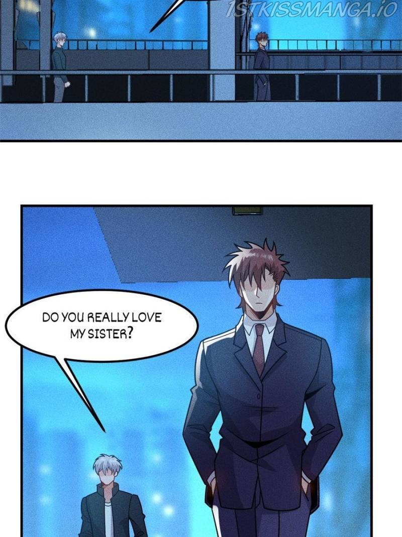 Her Private Bodyguard chapter 149 - page 50