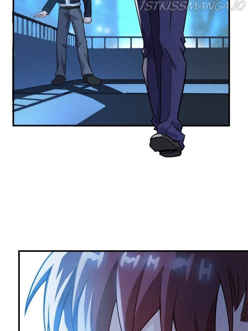 Her Private Bodyguard chapter 149 - page 51