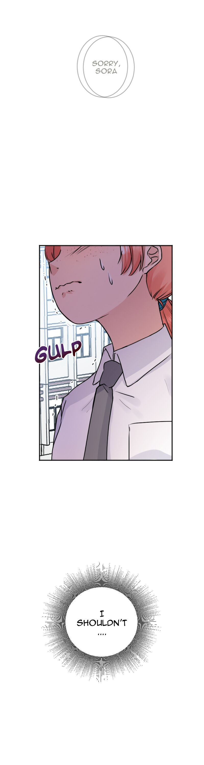 Hate You 999 Times chapter 0.1 - page 3