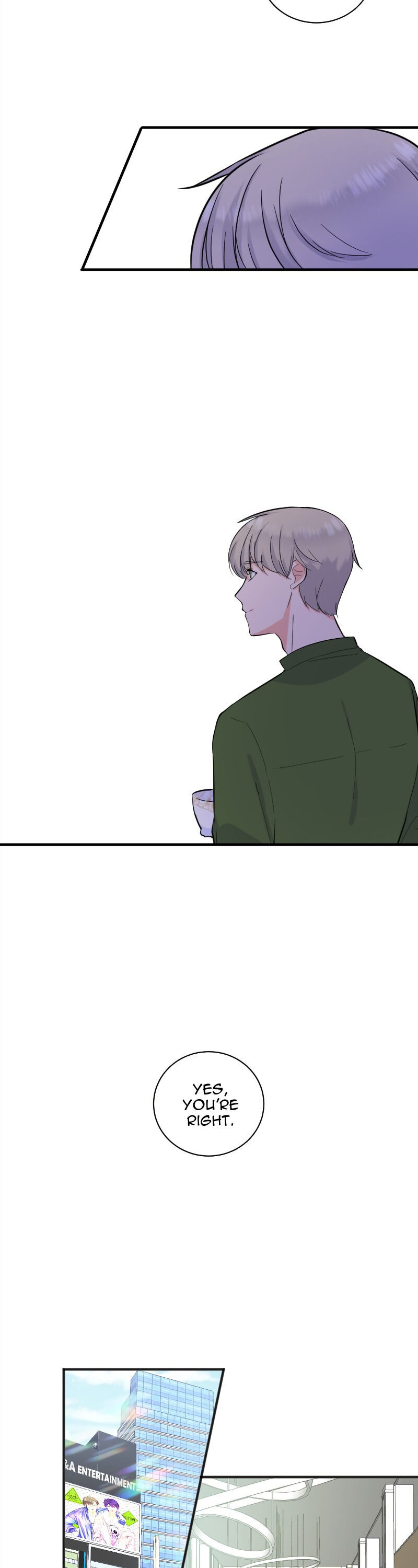 Hate You 999 Times chapter 8 - page 4