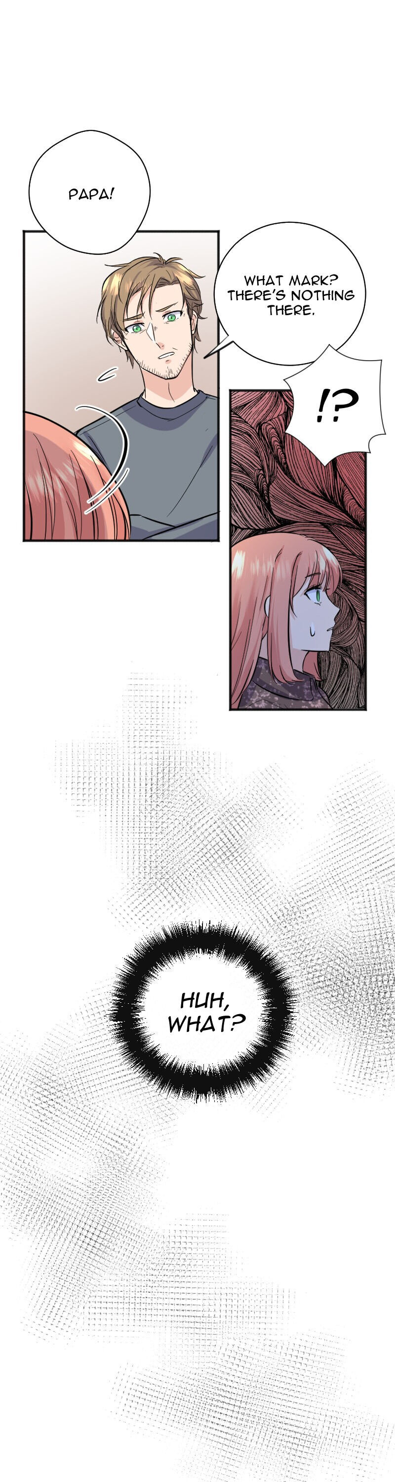 Hate You 999 Times chapter 4 - page 15
