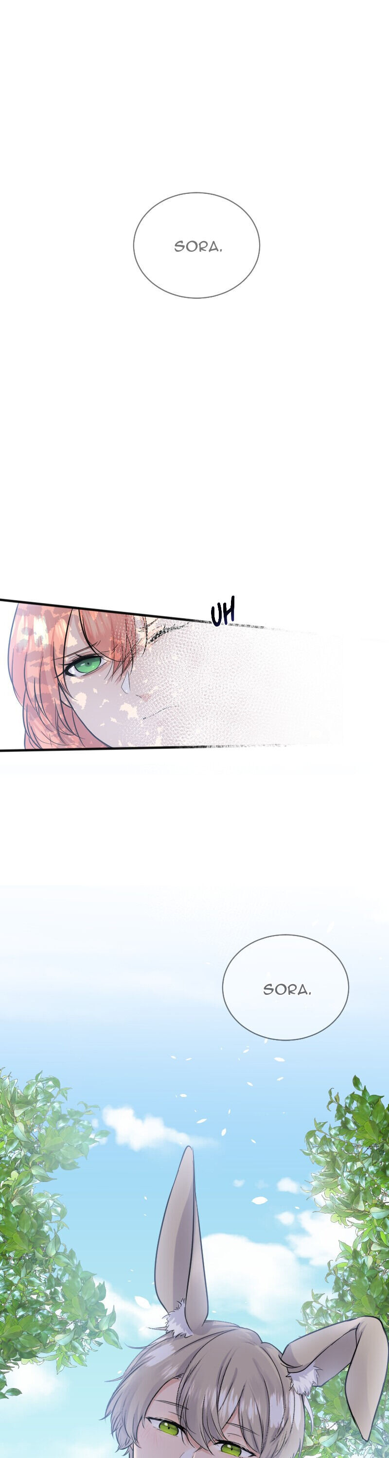 Hate You 999 Times chapter 4 - page 2