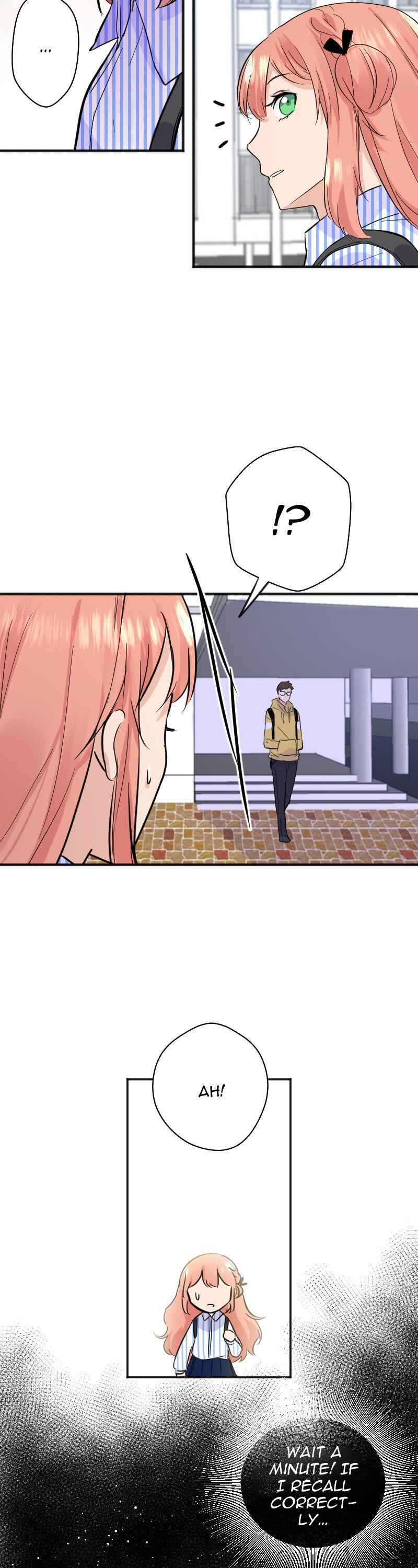 Hate You 999 Times chapter 4 - page 31