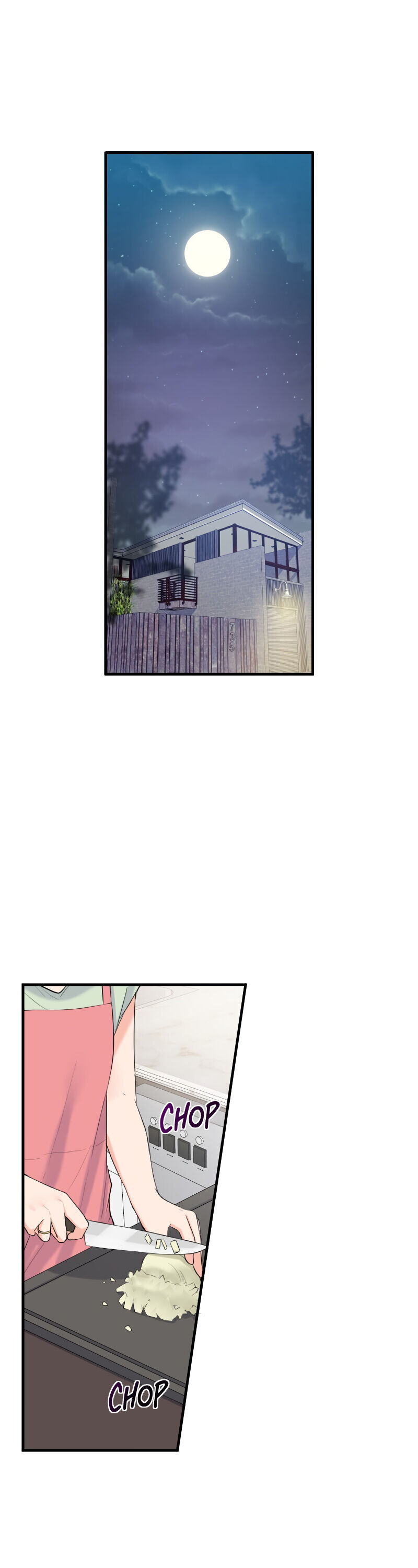 Hate You 999 Times chapter 29 - page 1