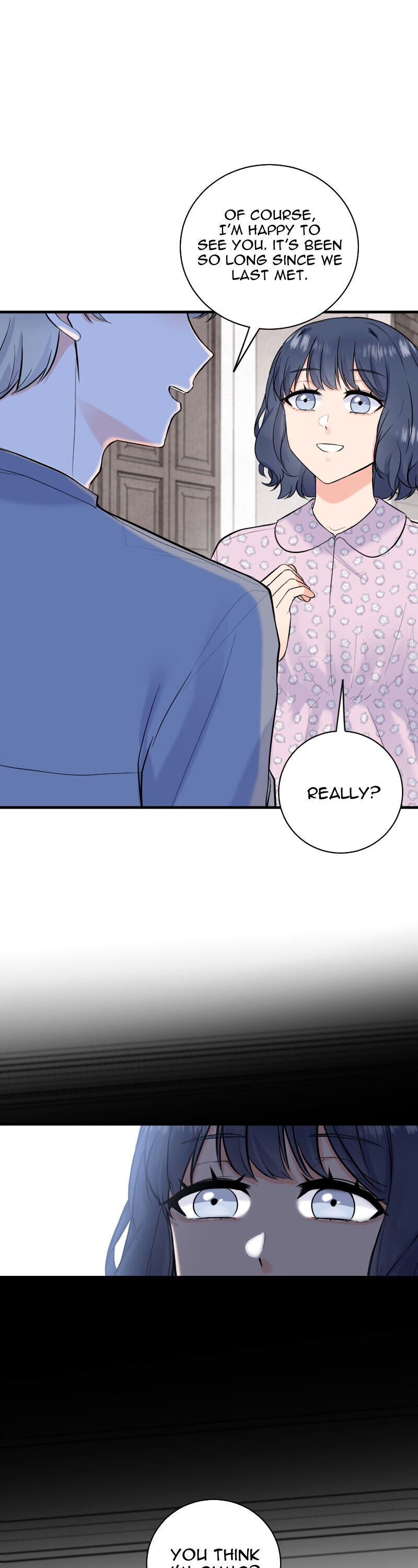 Hate You 999 Times chapter 29 - page 10
