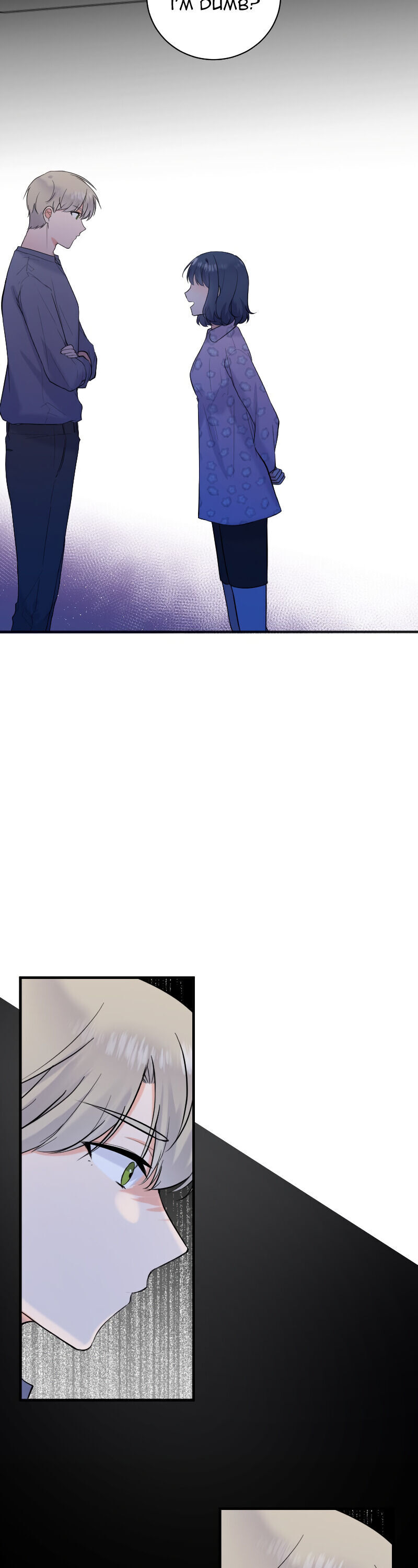 Hate You 999 Times chapter 29 - page 11