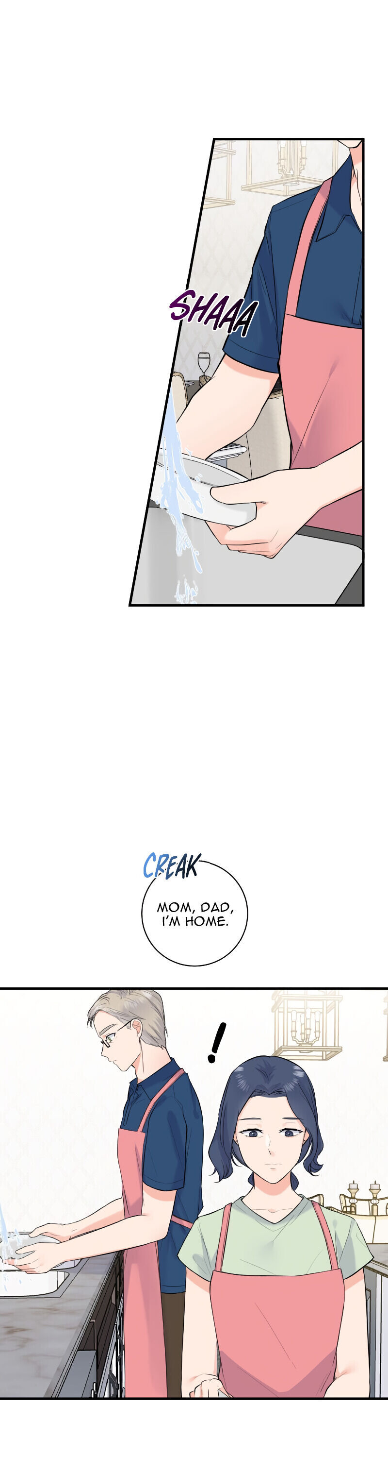 Hate You 999 Times chapter 29 - page 2