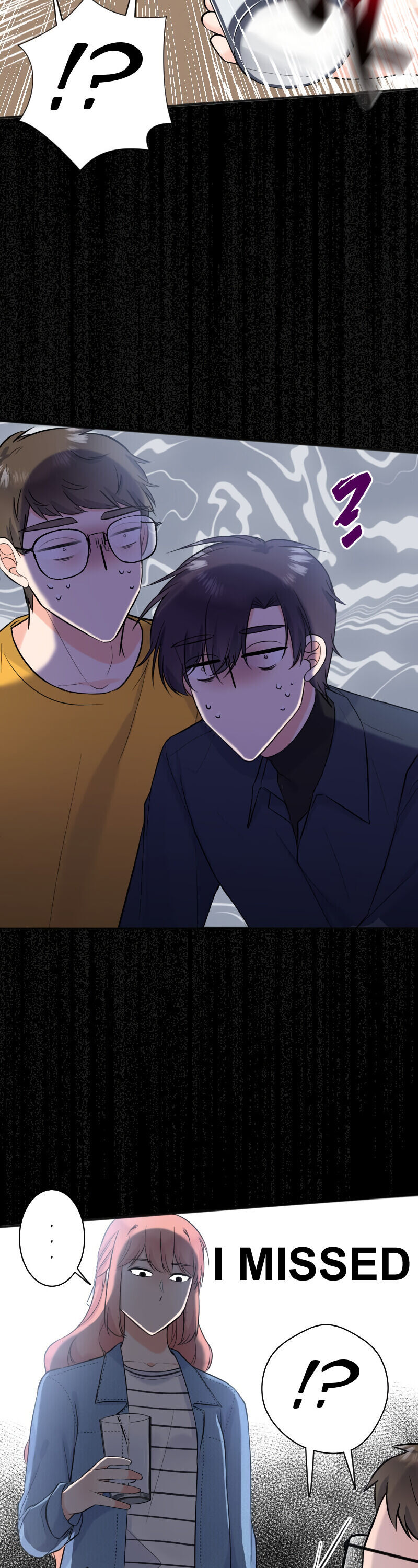 Hate You 999 Times chapter 29 - page 27