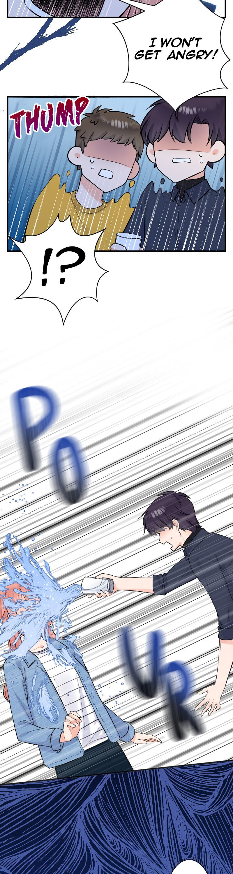 Hate You 999 Times chapter 29 - page 31