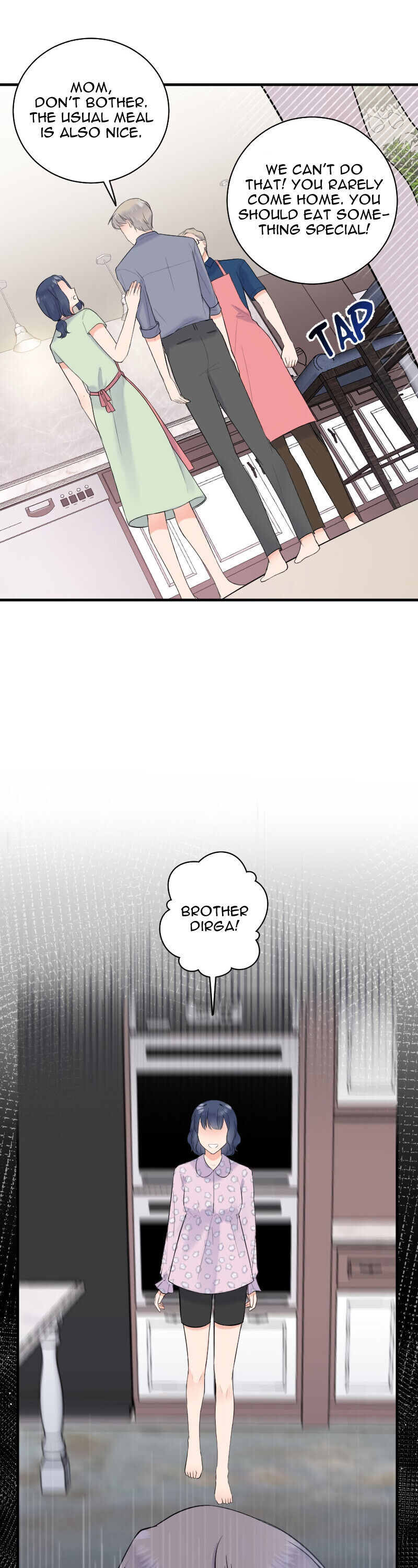 Hate You 999 Times chapter 29 - page 4