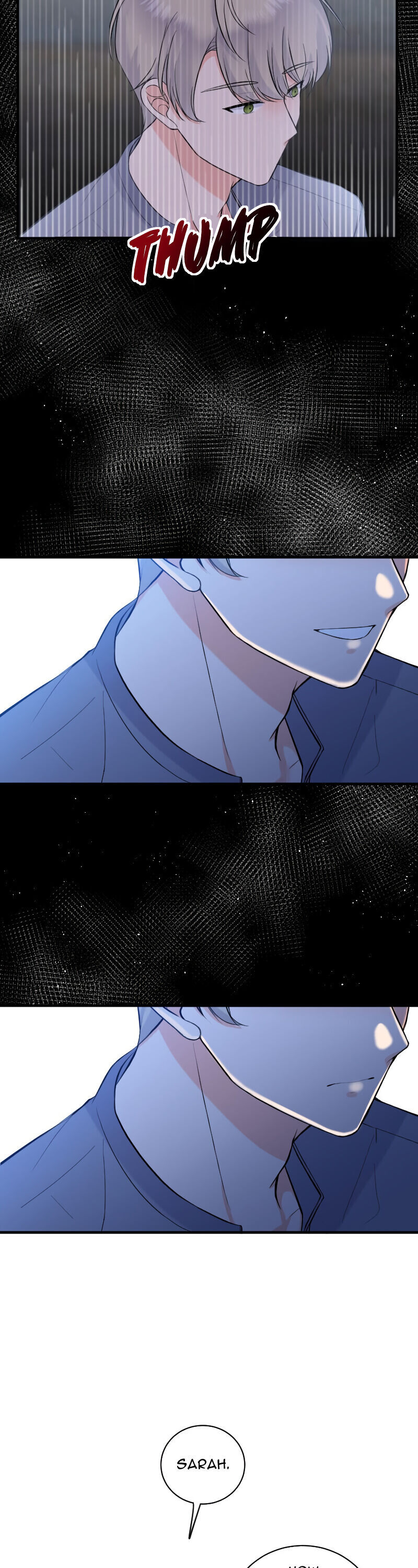 Hate You 999 Times chapter 29 - page 5