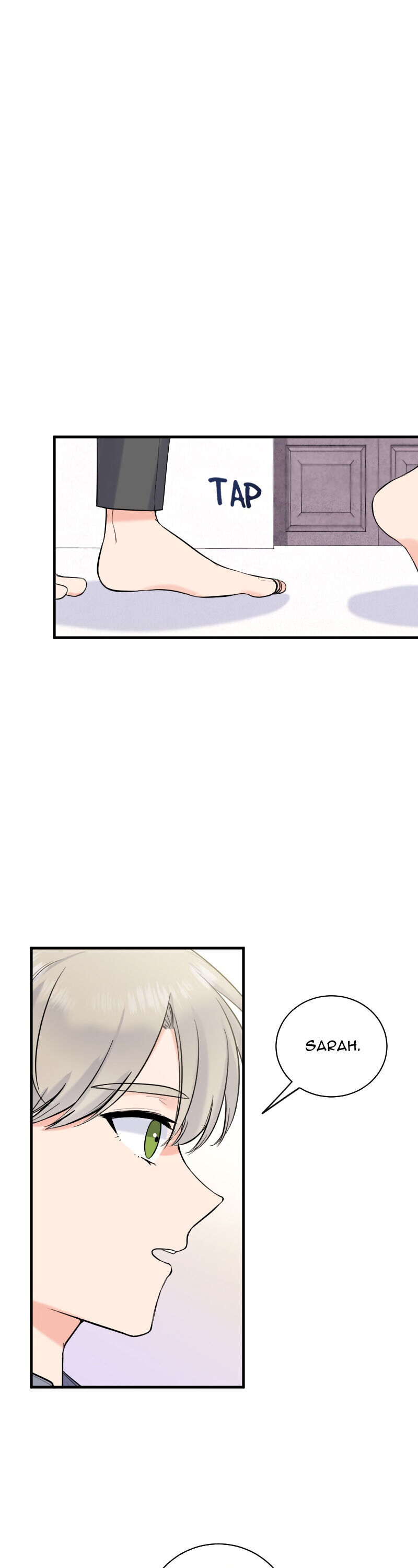Hate You 999 Times chapter 29 - page 7