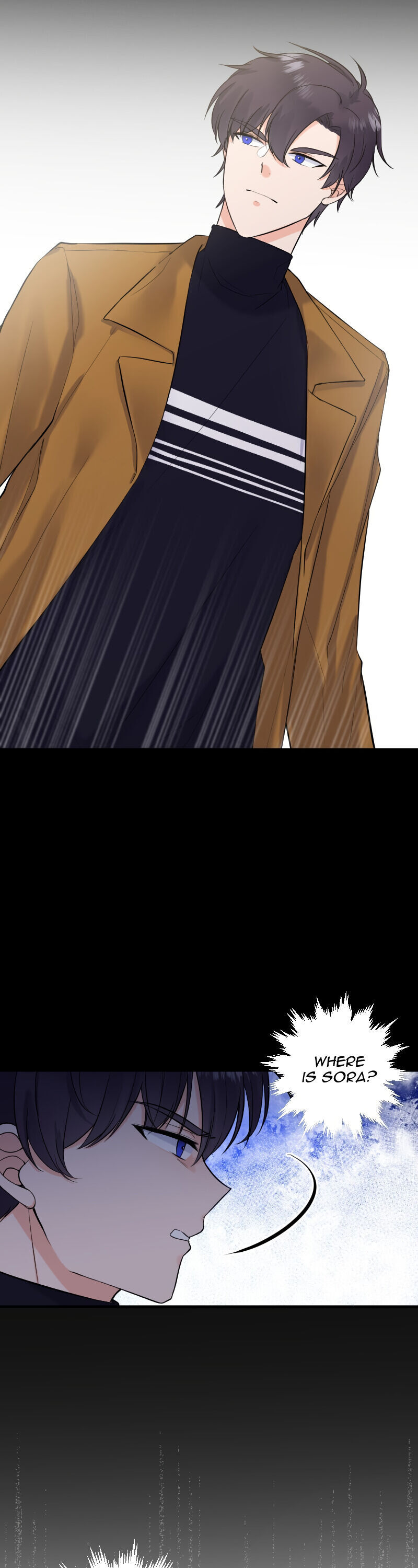 Hate You 999 Times chapter 28 - page 2
