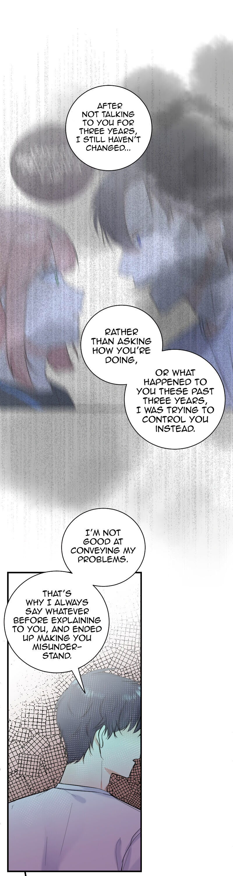 Hate You 999 Times chapter 27 - page 20