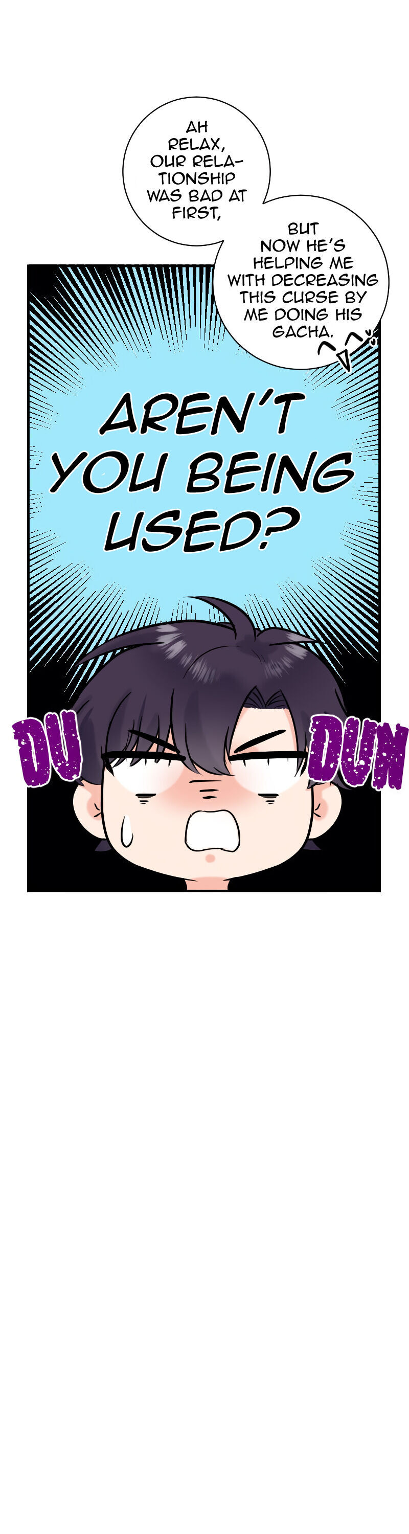 Hate You 999 Times chapter 27 - page 27
