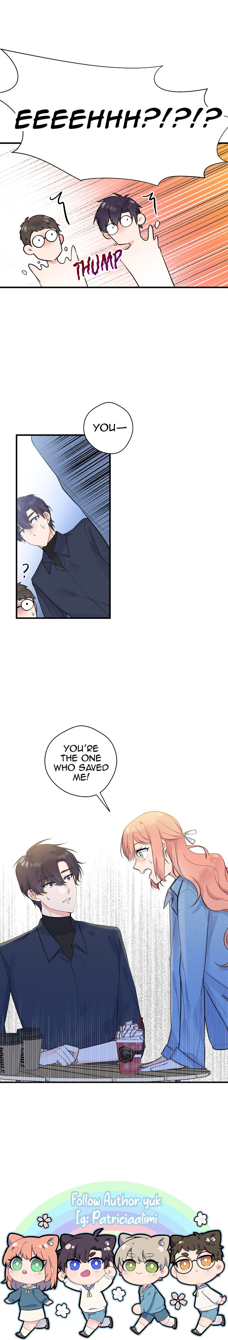 Hate You 999 Times chapter 27 - page 37