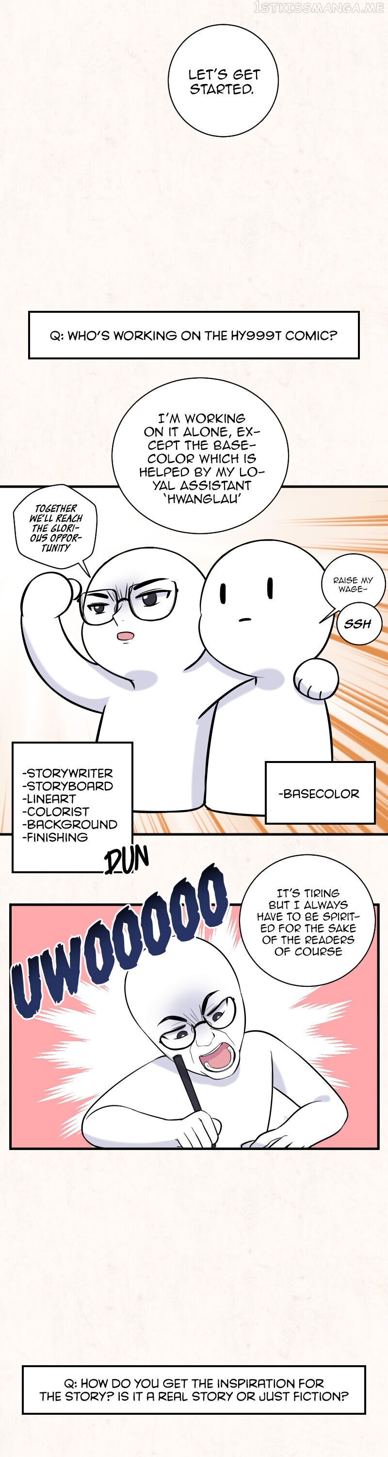 Hate You 999 Times chapter 25.2 - page 4