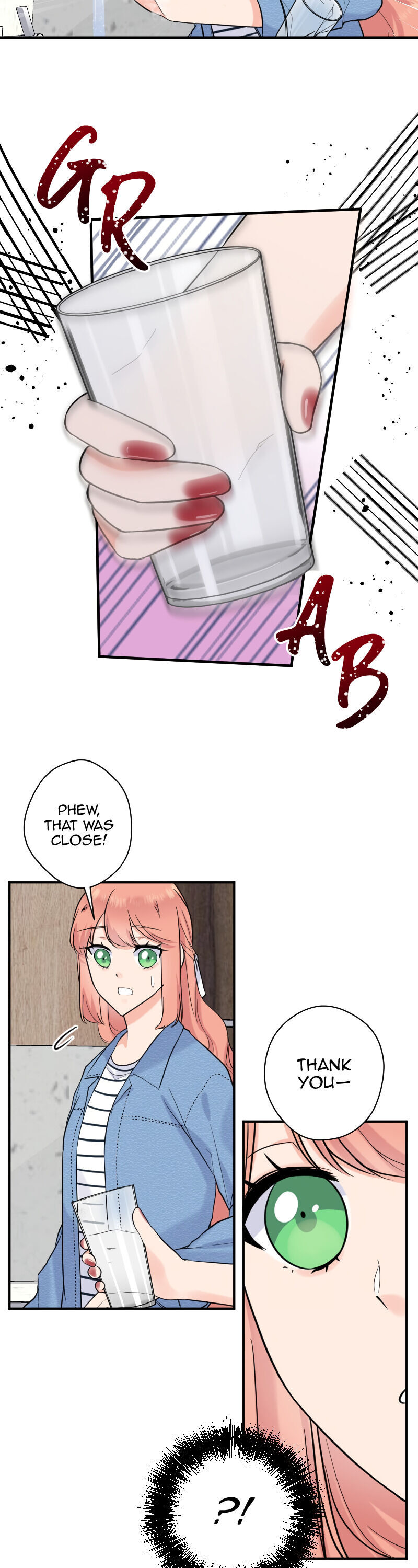 Hate You 999 Times chapter 24 - page 10