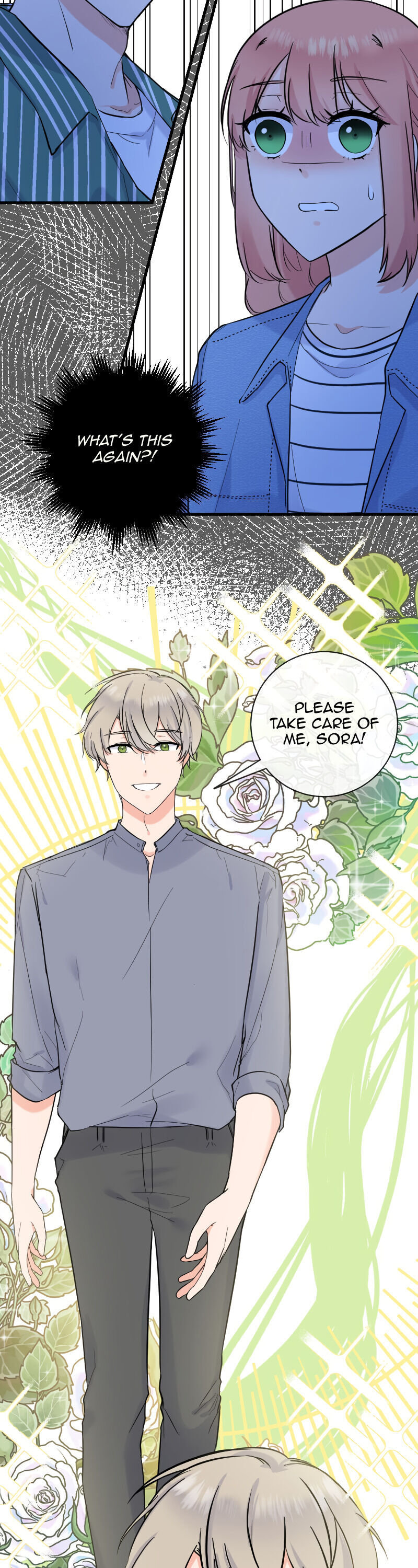 Hate You 999 Times chapter 24 - page 29