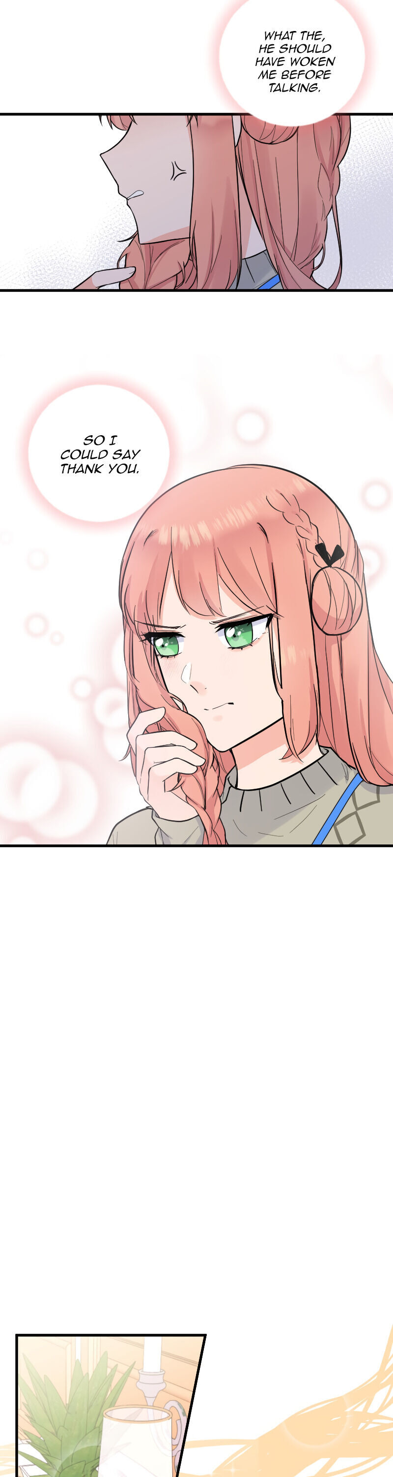 Hate You 999 Times chapter 16 - page 16