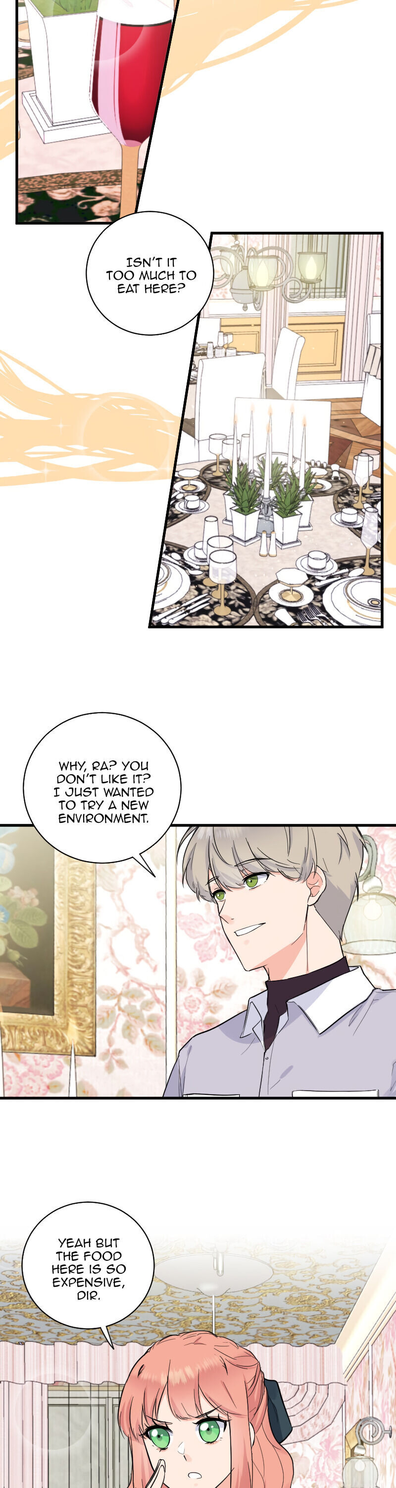 Hate You 999 Times chapter 16 - page 17