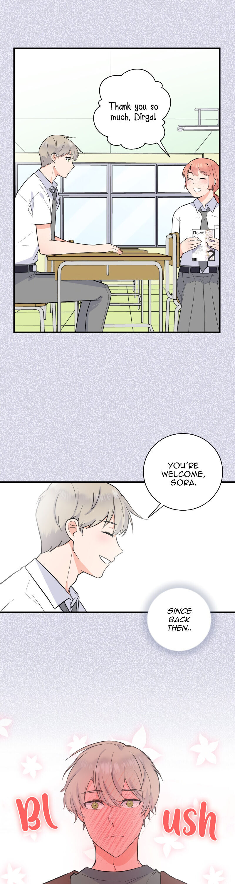 Hate You 999 Times chapter 16 - page 25