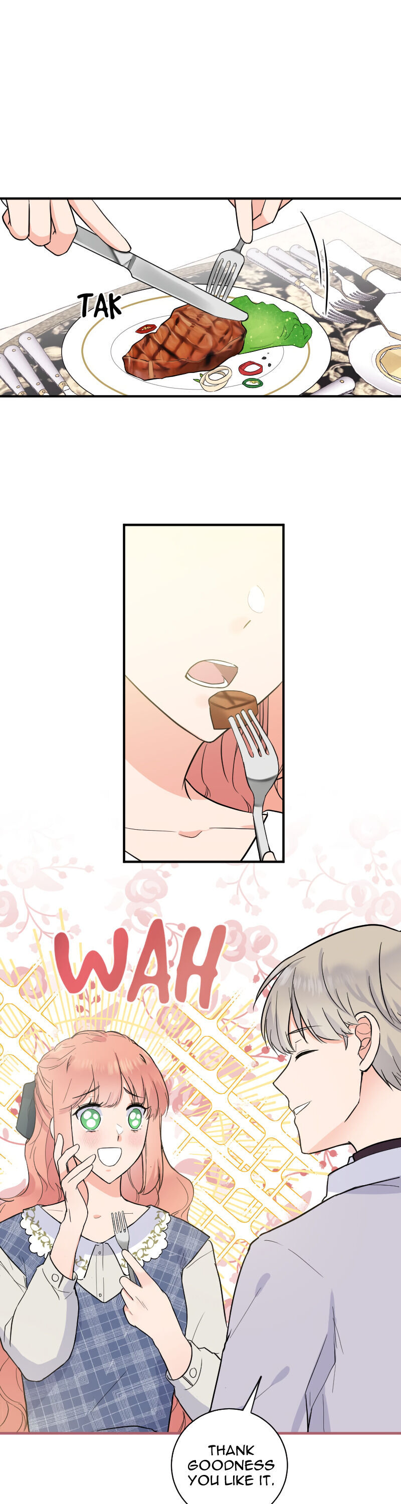 Hate You 999 Times chapter 16 - page 28