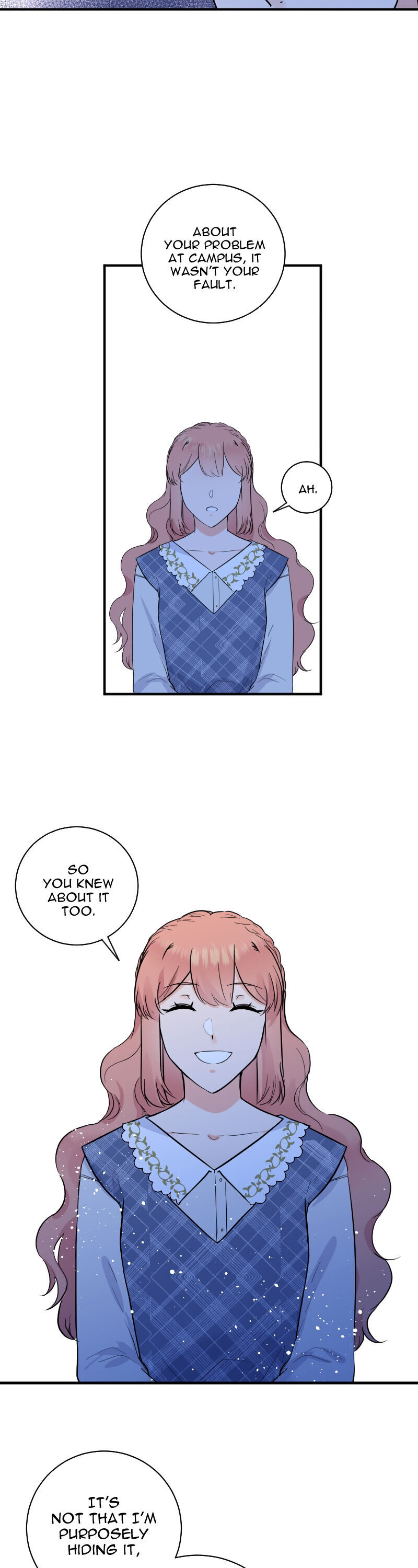 Hate You 999 Times chapter 16 - page 31