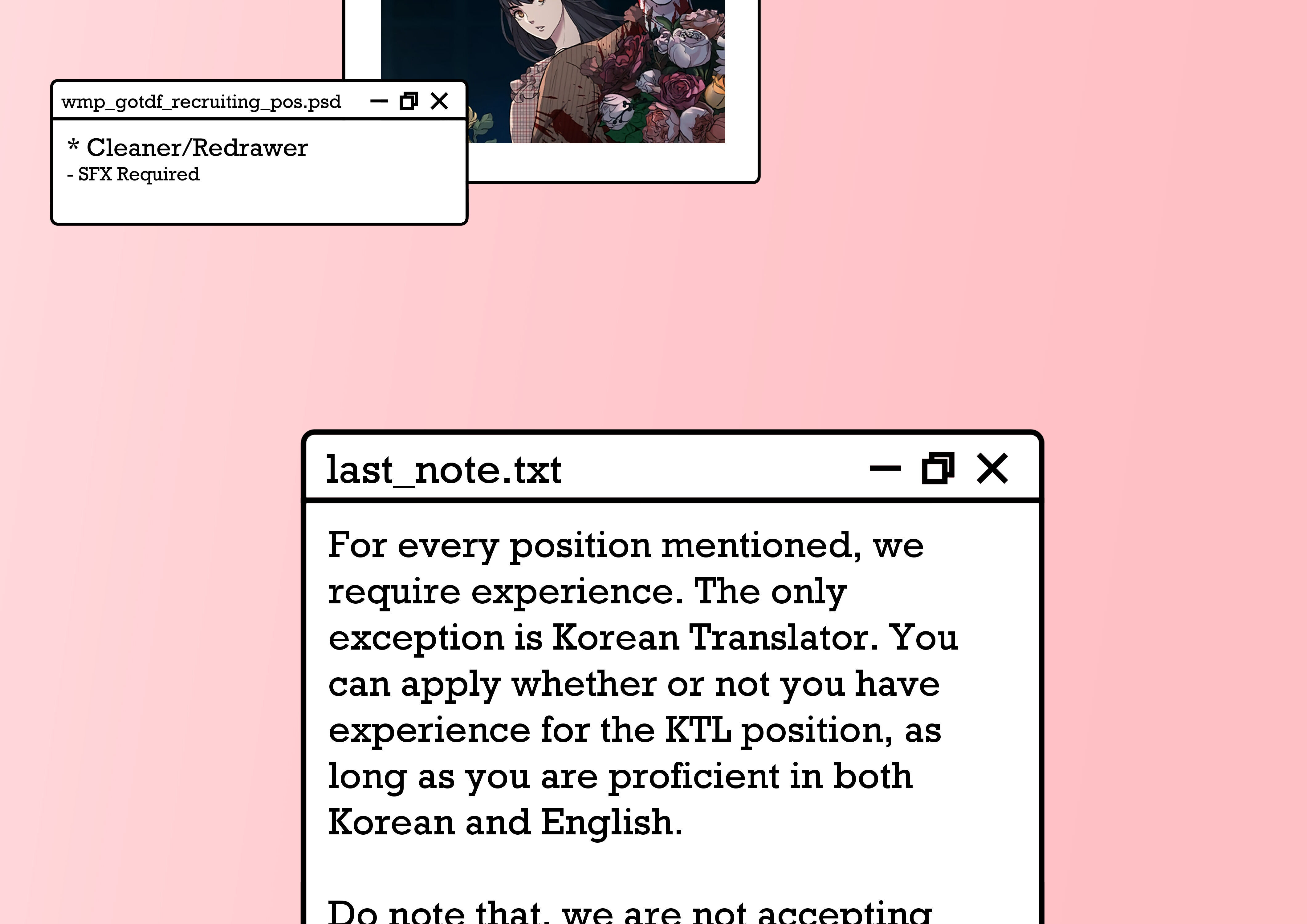 Hate You 999 Times chapter 16 - page 42