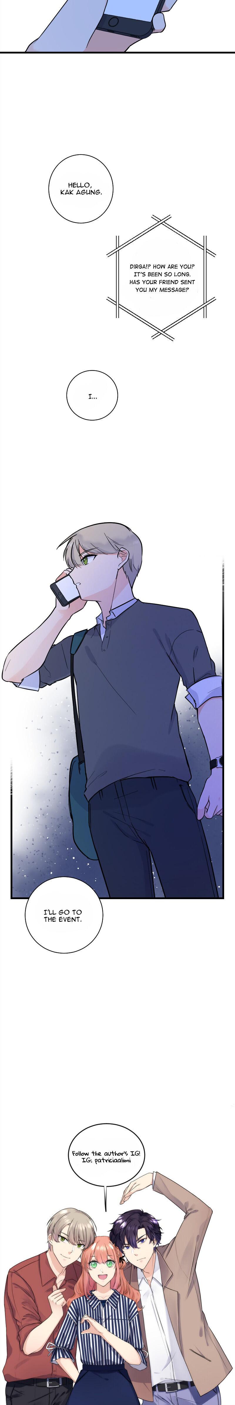 Hate You 999 Times chapter 10 - page 31