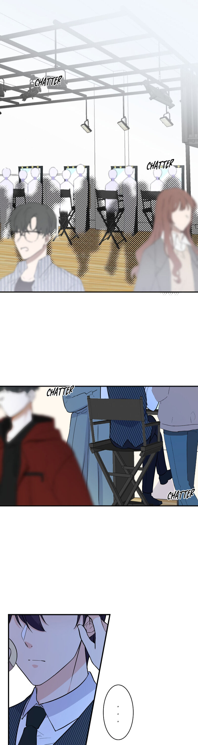 Hate You 999 Times chapter 11 - page 1