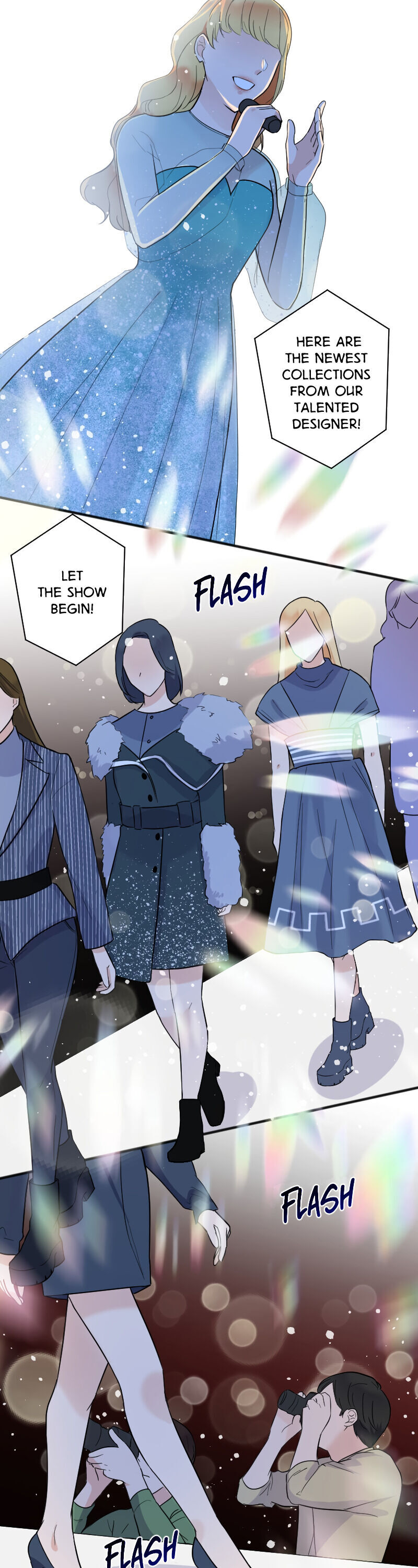 Hate You 999 Times chapter 11 - page 11